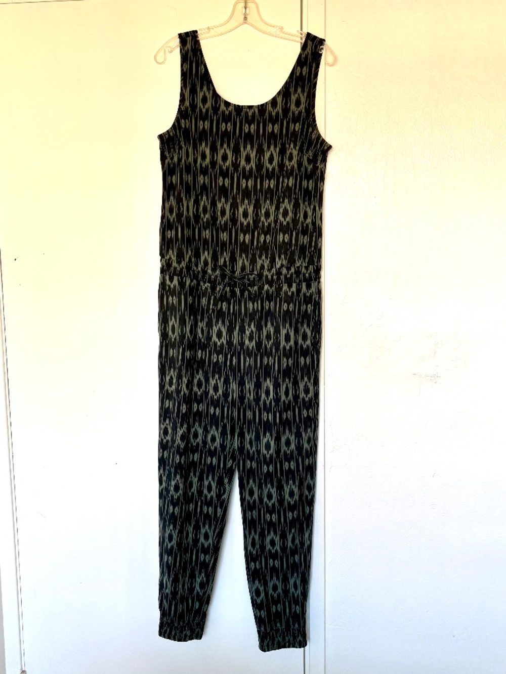 Athleta Jumpsuit – Size 10